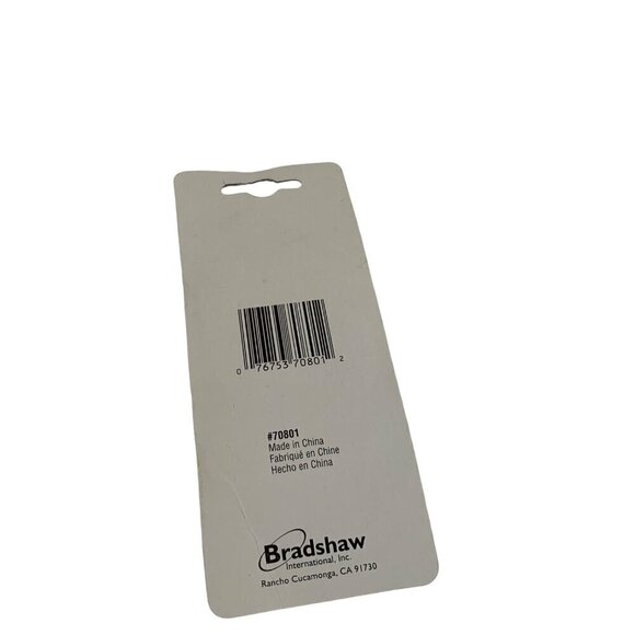 Bright Buys Vintage Yellow Toy Truck New 70801 - Picture 3 of 4